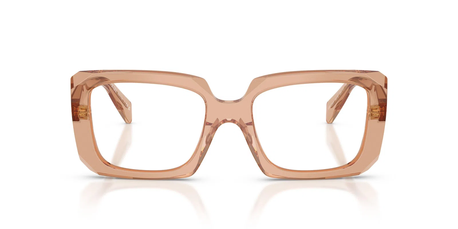 Prada C09VF Eyeglasses - view 7